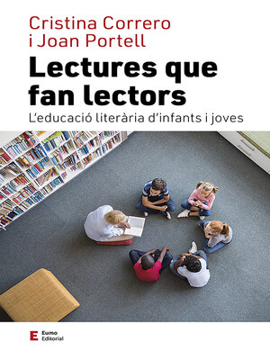 cover image of Lectures que fan lectors